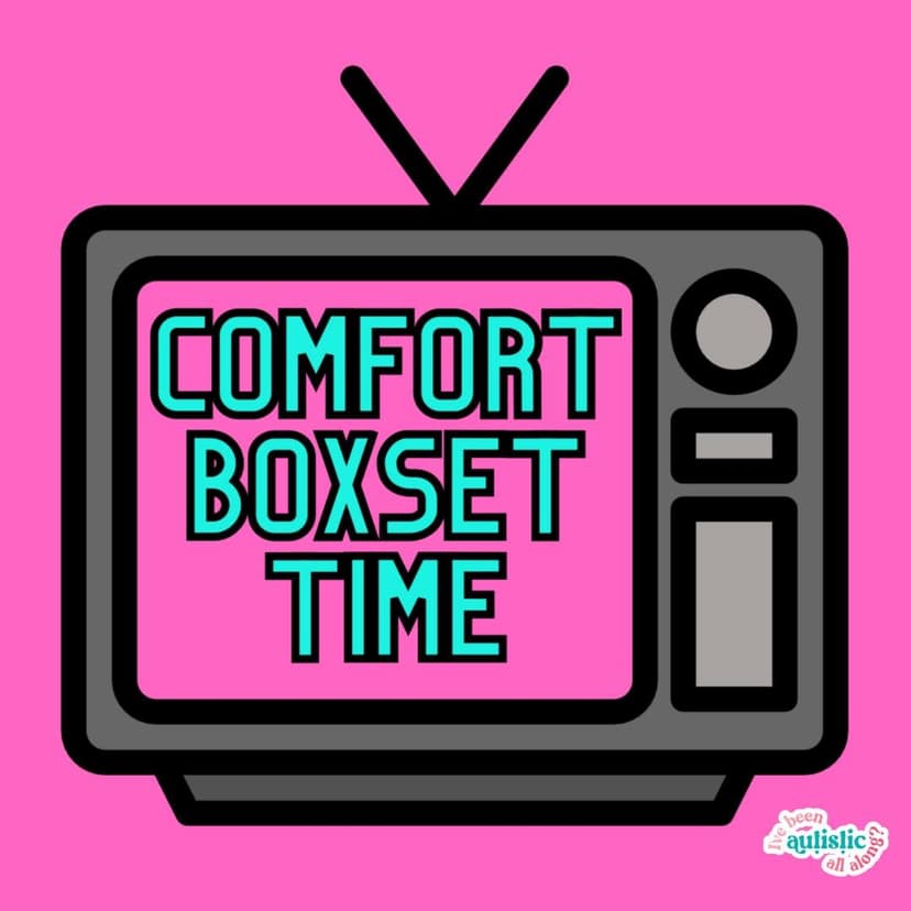 Comfort Boxsets